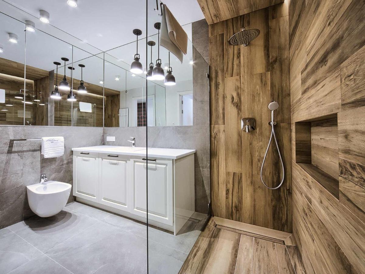 Visitzakopane - Coral Spa Apartment Luaran gambar